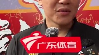 情投意合！朱芳雨去年曾“招募”过陈国豪 后者回应“等你安排”
