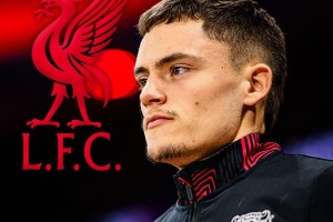 维尔茨身价1.4亿&现英超转会纪录1.2亿，红军超1亿报价能否破纪录